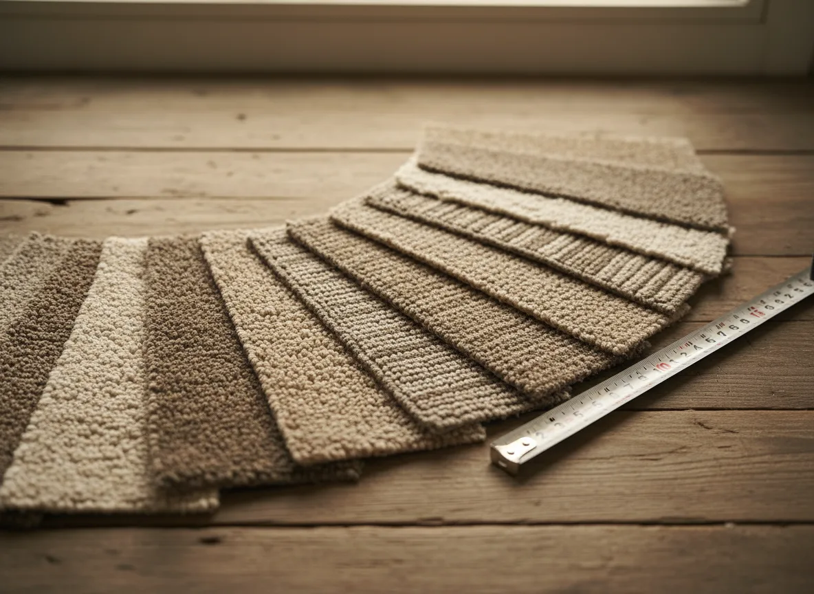 Carpet Installation Edison, NE FAQs